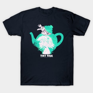 Tiny Tina T-Shirt